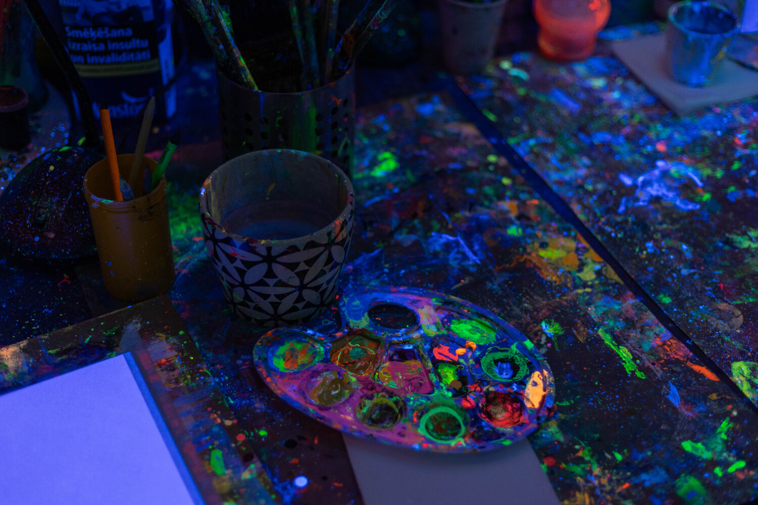 Meditative Drawing for Adults